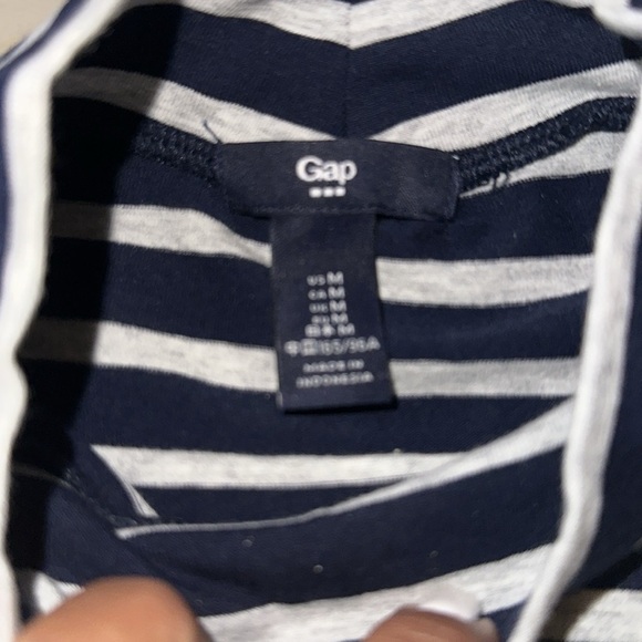 GAP stretch midi dress Sz. M‎ - Picture 4 of 5